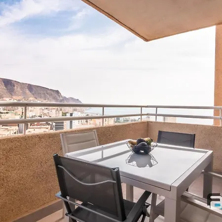 Vistas De Venus R&r Aguadulce (Almeria)