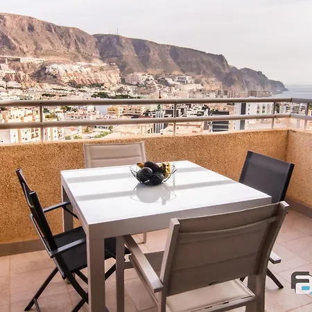 Vistas De Venus R&r Aguadulce (Almeria)