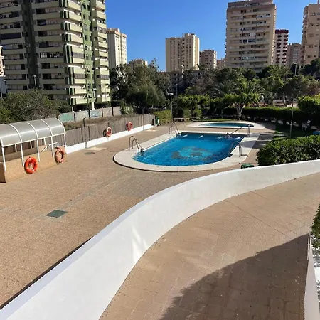 Vistas De Venus R&r Apartment *