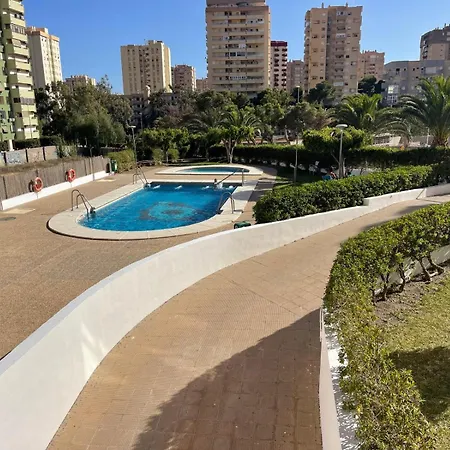 Vistas De Venus R&r Apartment Aguadulce (Almeria)